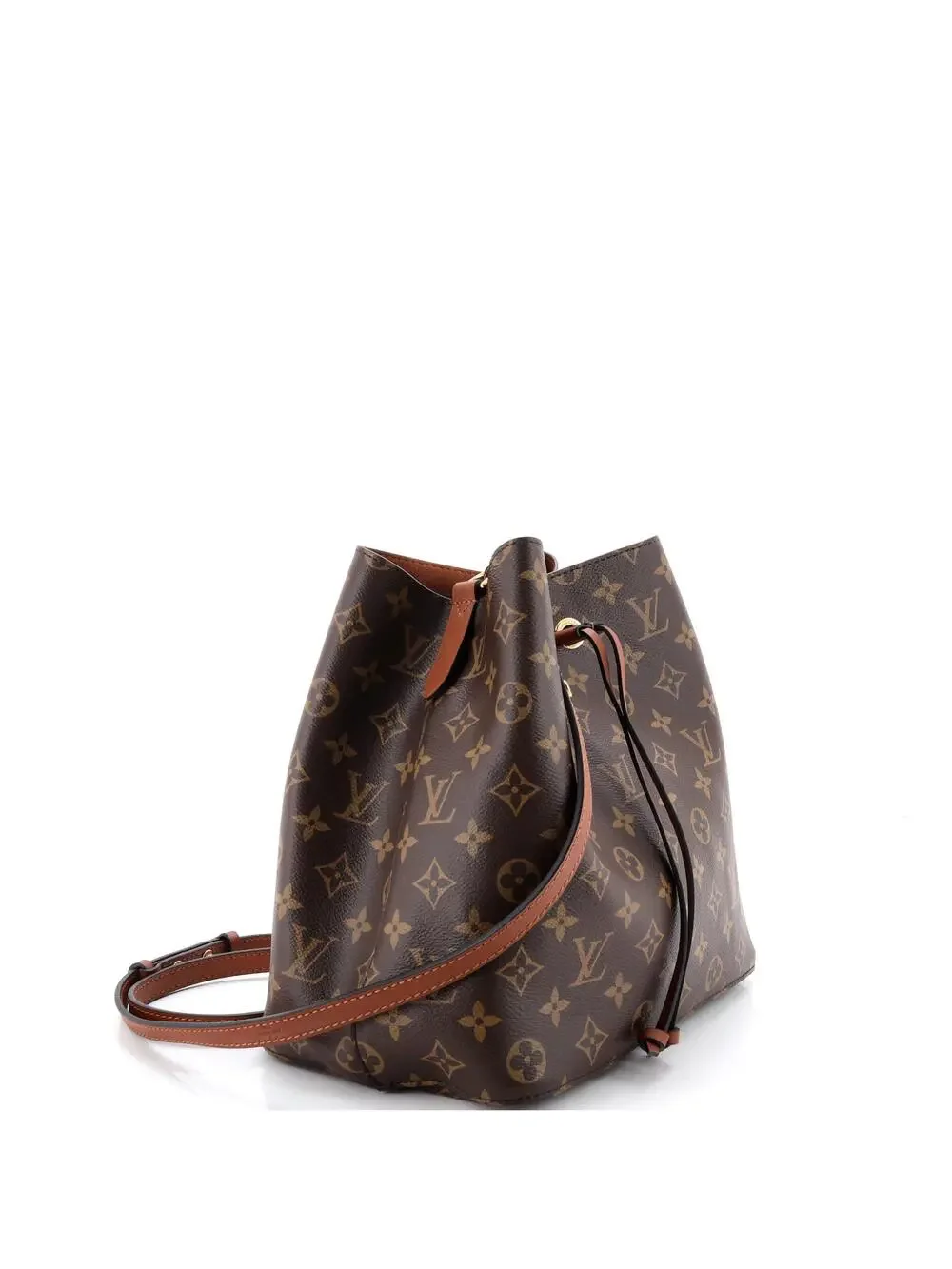 Louis Vuitton Neonoe Handbag Canvas #236949L22B